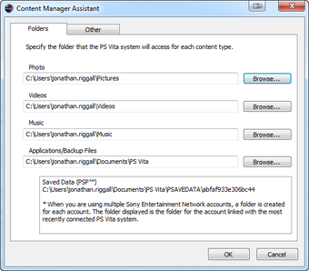 Imagen 0 para Content Manager Assistant