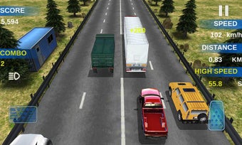 Image 3 for Racing Saga