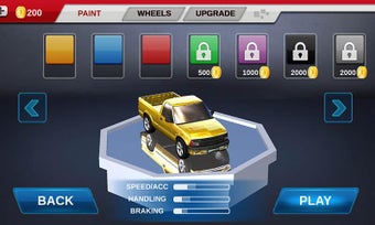 Image 0 for Racing Saga
