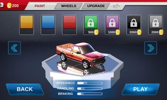Imagen 0 para Racing Saga