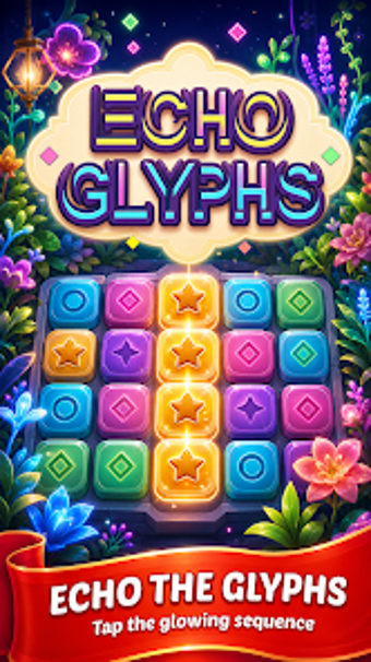 Imagen 0 para Echo Glyphs