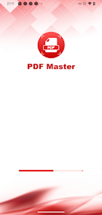 Image 0 for PDF MasterPDF Reader  Vie…