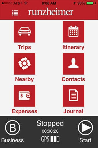 Image 0 for Runzheimer Mobile