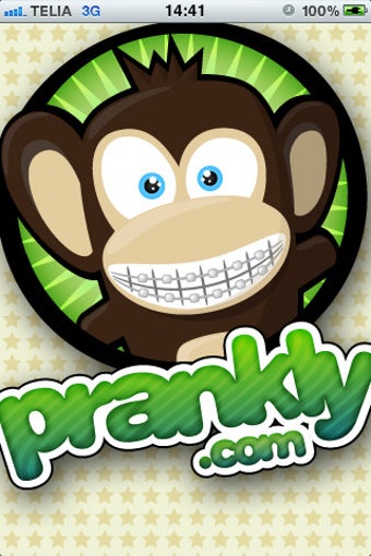 Image 0 for Prankly