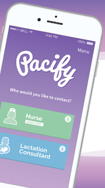 Image 2 for Pacify