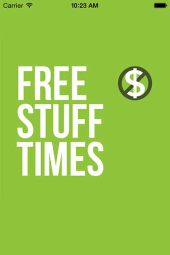 Image 0 for Free Stuff Times - Freebi…