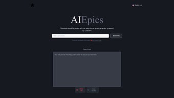 Imagen 0 para AIEpics