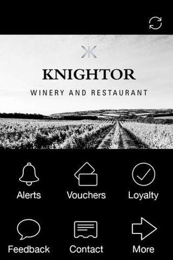 Image 0 for Knightor Winery, Cornwall