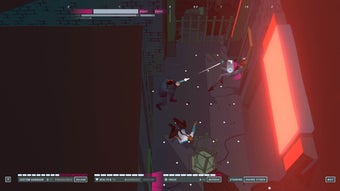 Imagen 0 para John Wick Hex