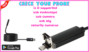 Image 2 for endoscope camera usb for …