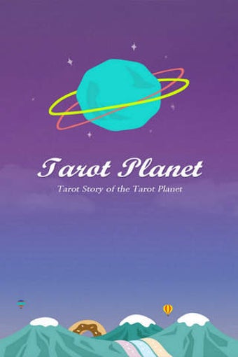 Image 0 for Tarot Planet - Horoscopes