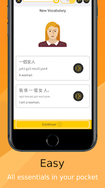 Imagen 3 para Learn Chinese Cantonese L…