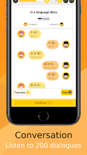 Imagen 0 para Learn Chinese Cantonese L…