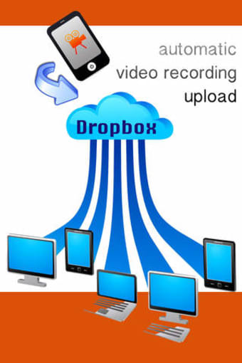 Image 0 for Video Recording Uploader …