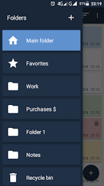 Image 1 for Notepad Notes