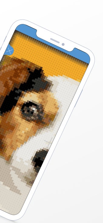 Image 2 for Magic Needle: Cross-Stitc…