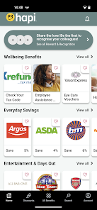 Image 0 for Hapi 2.0