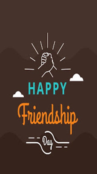 Imagen 2 para Happy Friendship Day