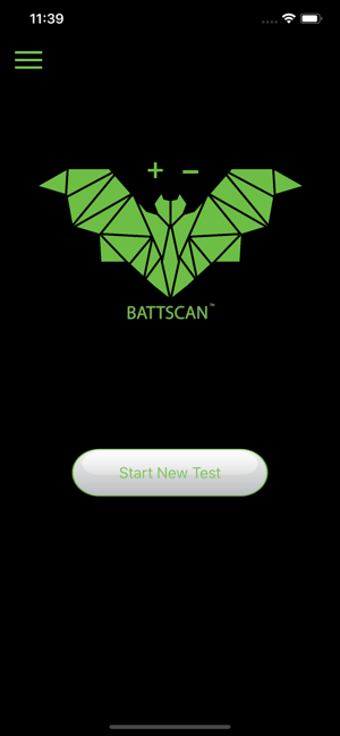 Image 0 for BATTSCAN