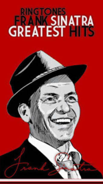 Image 1 for Ringtones Frank Sinatra G…
