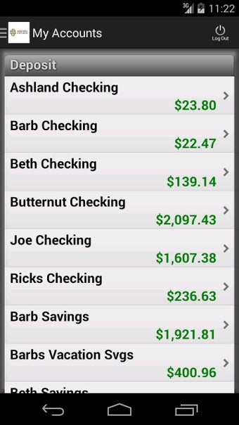 Image 3 for NSB Mobile