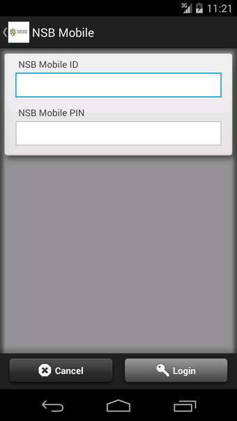 Image 1 for NSB Mobile