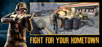 Image 0 for MadWorld: Warfront