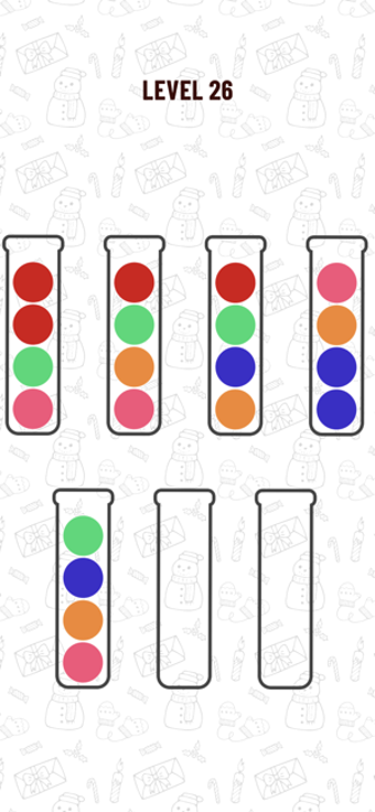 Image 3 for Ball Sort Puzzle