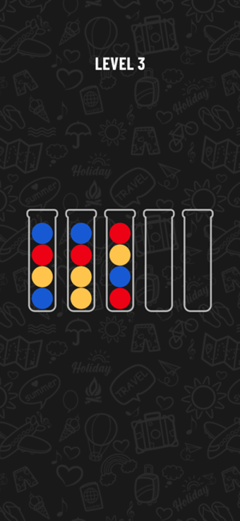 Image 0 for Ball Sort Puzzle