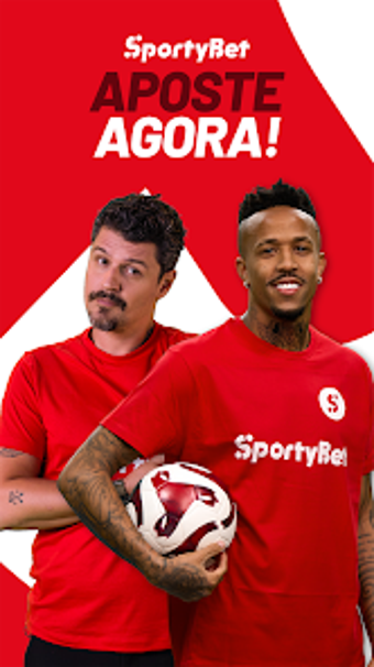 Image 0 for SportyBet - App de Aposta…