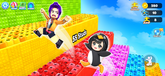 Imagen 0 para Keyboard Jump World Parko…