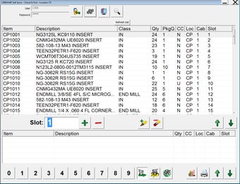 Image 0 for Cribware