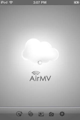 Image 0 for AirMV