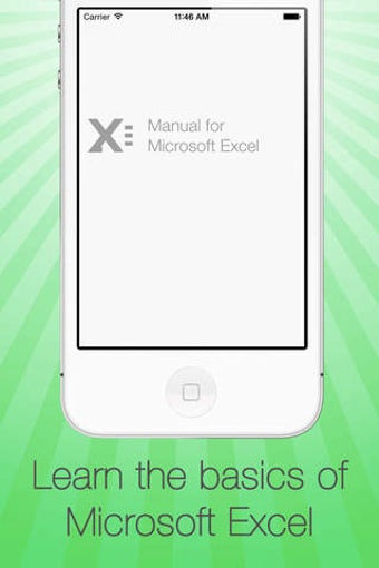 Image 0 for Manual for Microsoft Exce…
