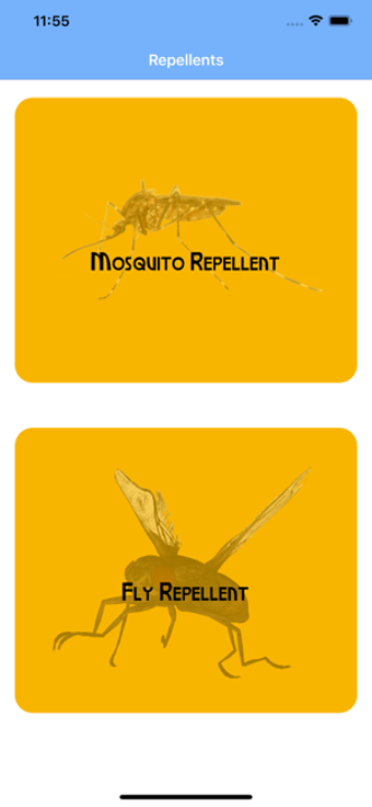 Image 3 for Anti Mosquito Repellent S…