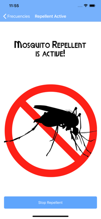 Image 1 for Anti Mosquito Repellent S…