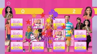 Image 3 for Barbie 2017 Memory for Wi…