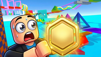 Image 0 for RBX Obby Run