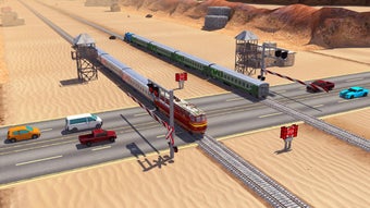 Imagen 0 para Train Simulator by i Game…