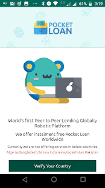 Image 3 for Pocket Loan