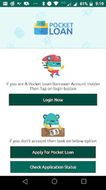 Image 0 for Pocket Loan