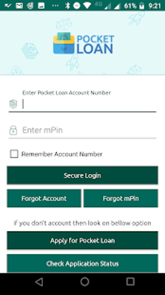 Image 2 for Pocket Loan