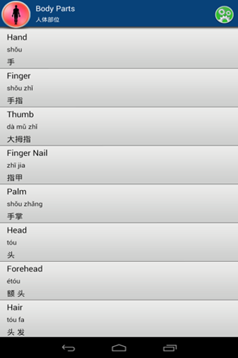 Image 4 for Easy Talk Chinese