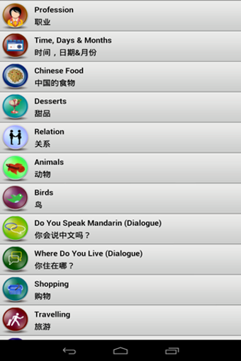 Image 3 for Easy Talk Chinese