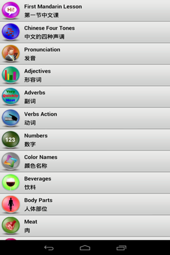 Image 9 for Easy Talk Chinese