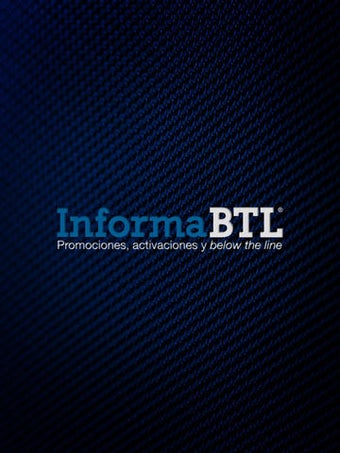 Imagen 0 para Revista InformaBTL para i…
