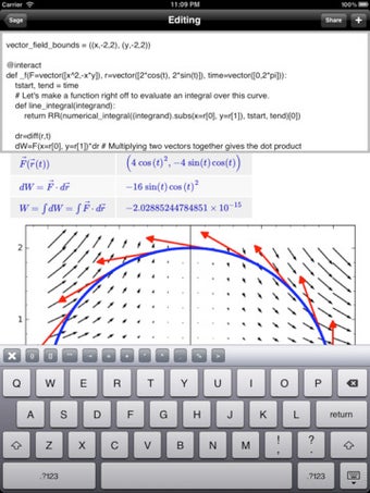 Image 5 for Sage Math