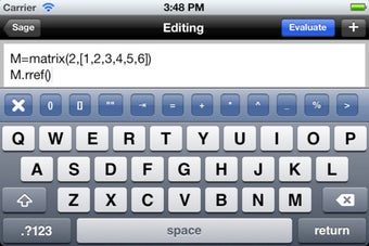 Image 2 for Sage Math