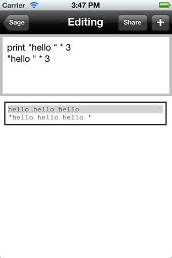 Image 0 for Sage Math