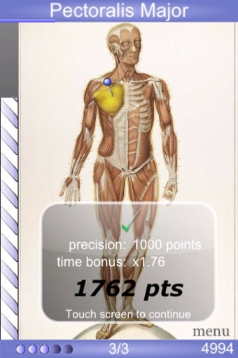 Imagen 0 para Speed Muscles MD for iPho…